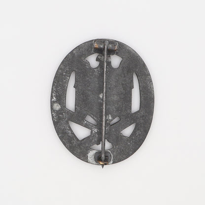 German WWII General Assault Badge