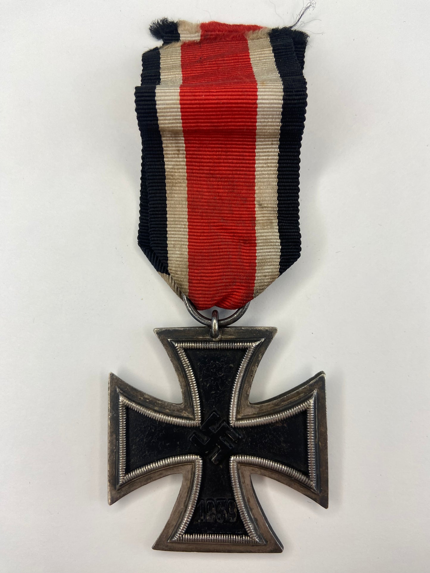 Nazi German WW2 Iron Cross 2nd Class