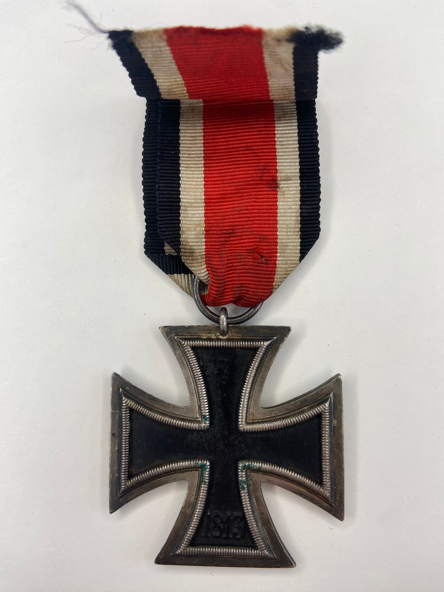 Nazi German WW2 Iron Cross 2nd Class