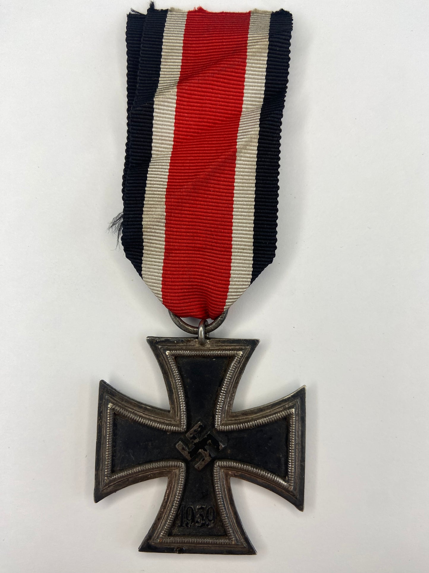 Nazi German WW2 Iron Cross 2nd Class