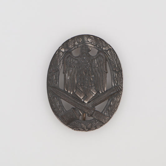 German WWII General Assault Badge