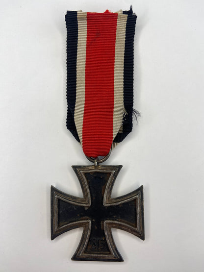 Nazi German WW2 Iron Cross 2nd Class