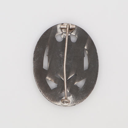German WWII General Assault Badge