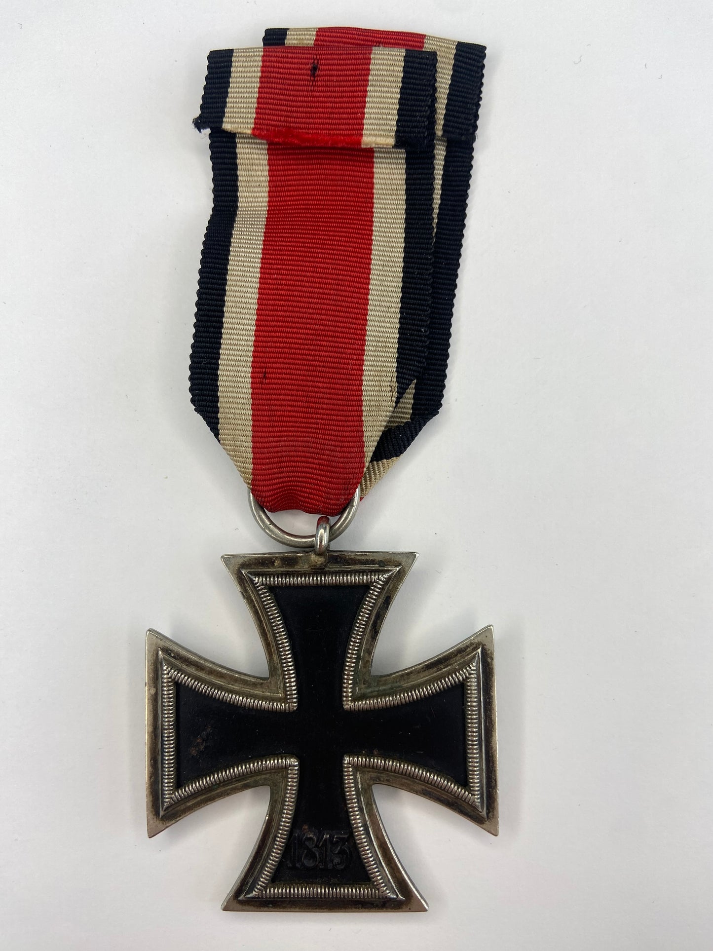 Nazi German WW2 Iron Cross 2nd Class