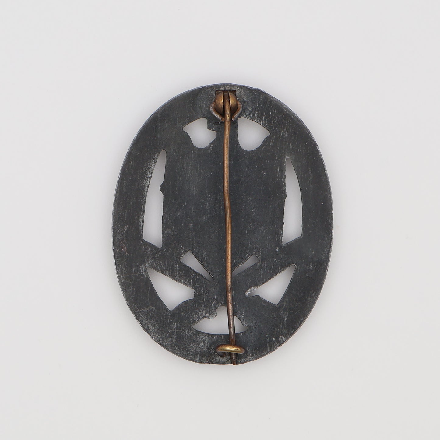 German WWII General Assault Badge