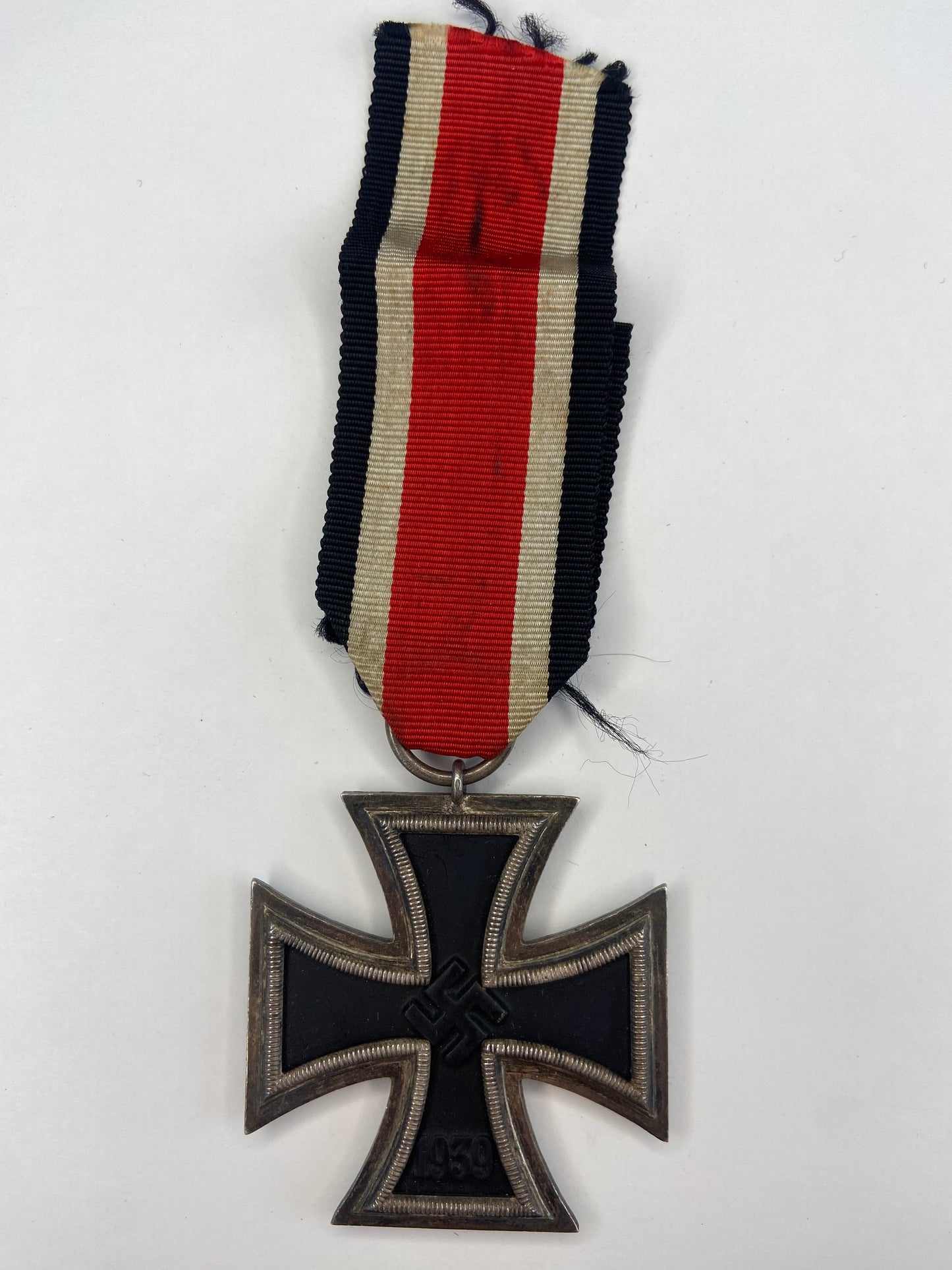 Nazi German WW2 Iron Cross 2nd Class