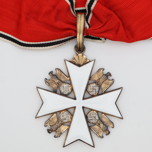 Germany WWII Eagle Order III Class