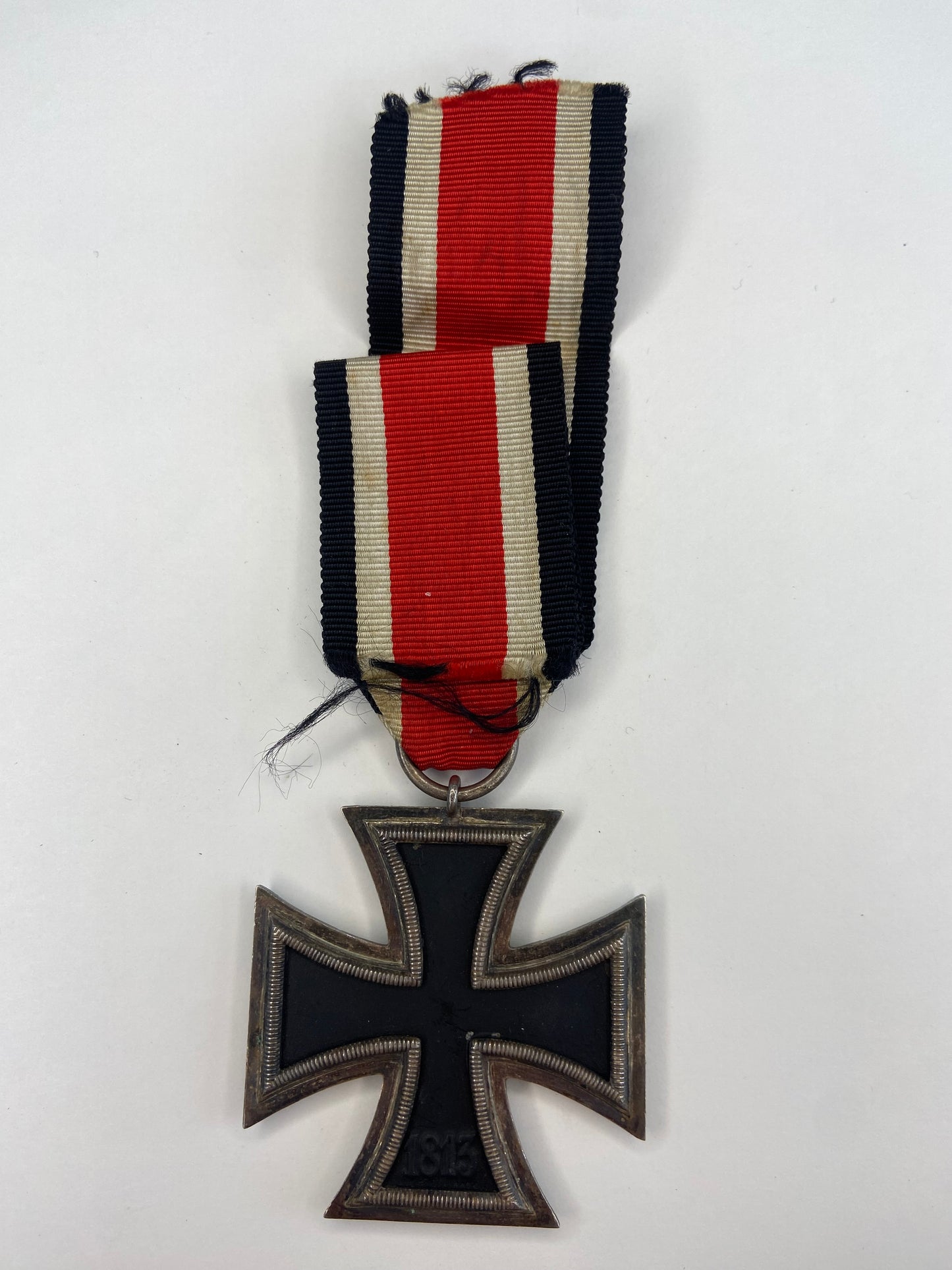 Nazi German WW2 Iron Cross 2nd Class