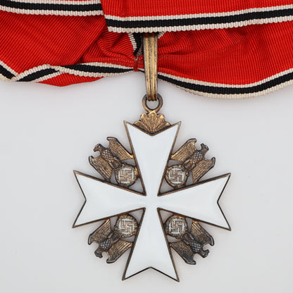 Germany WWII Eagle Order III Class