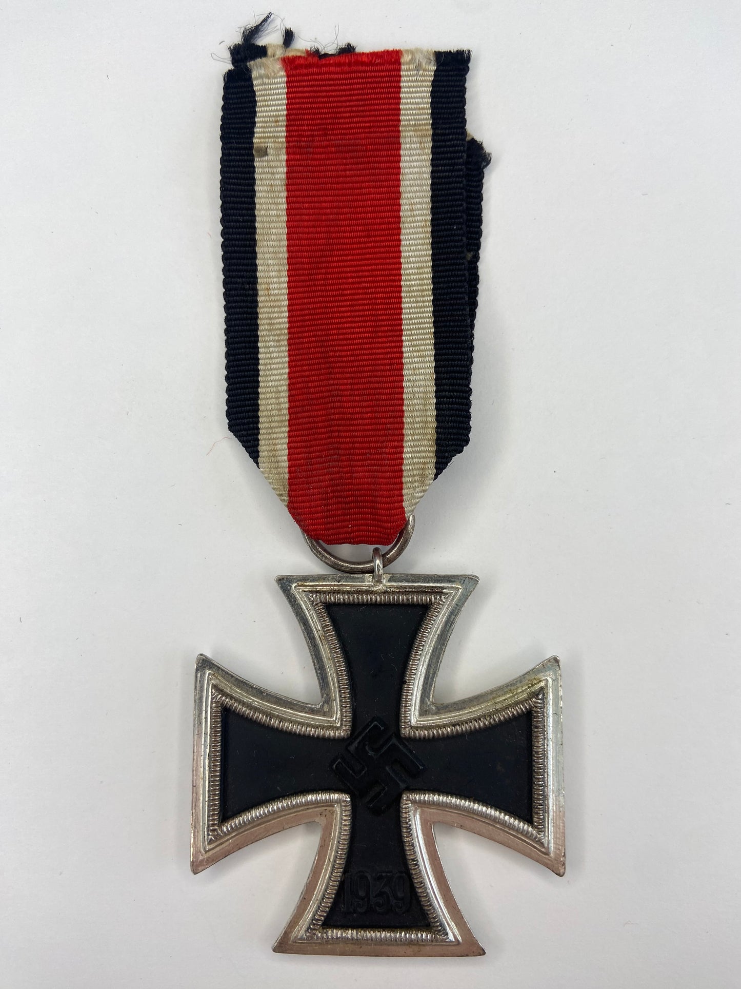 Nazi German WW2 Iron Cross 2nd Class