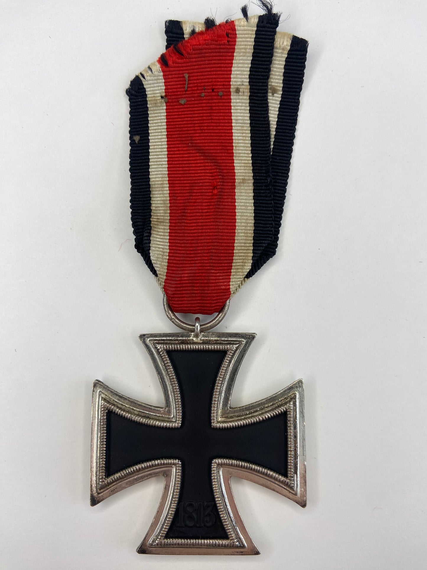 Nazi German WW2 Iron Cross 2nd Class