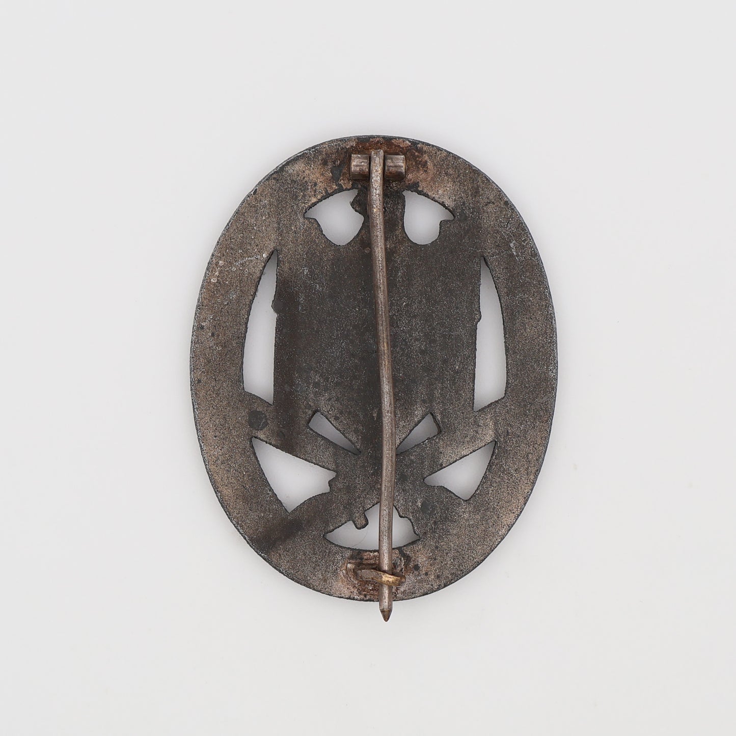 German WWII General Assault Badge