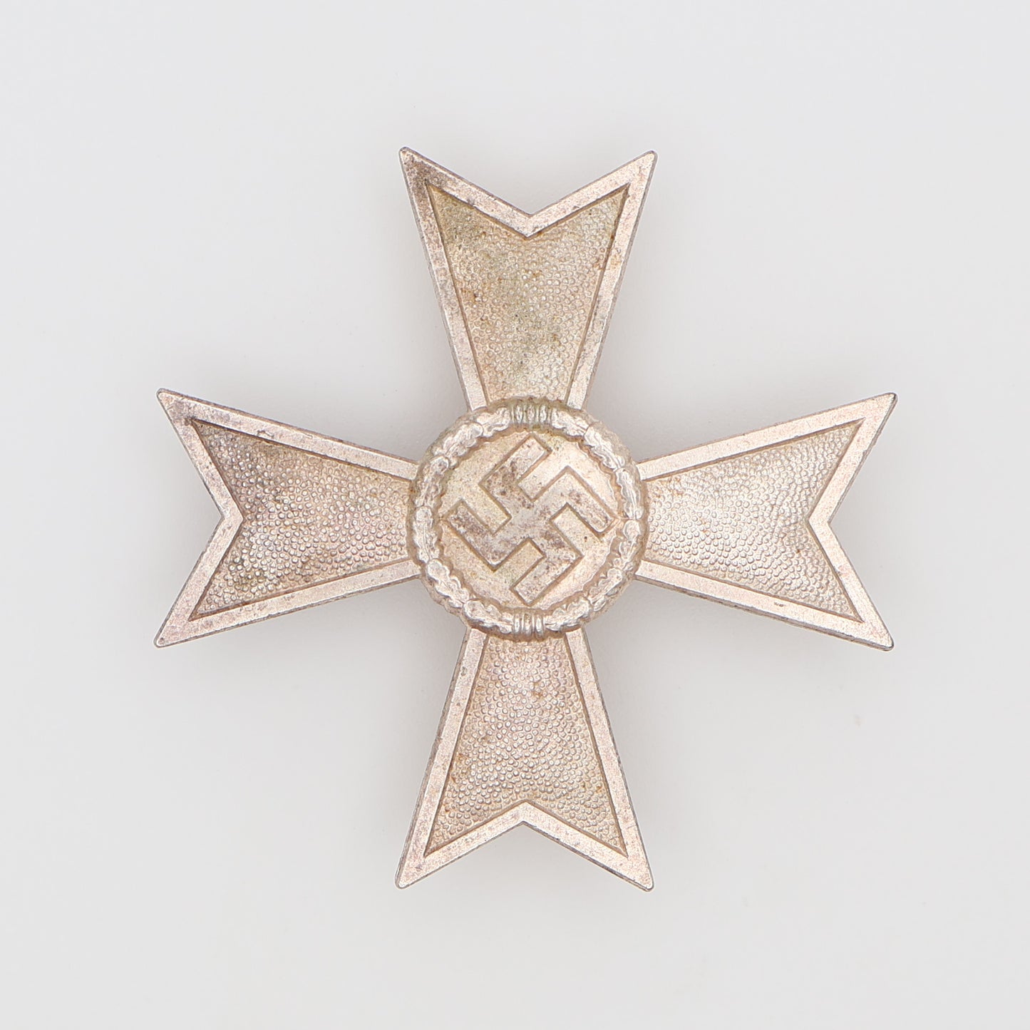 German WWII War Merit Cross I Class, L15