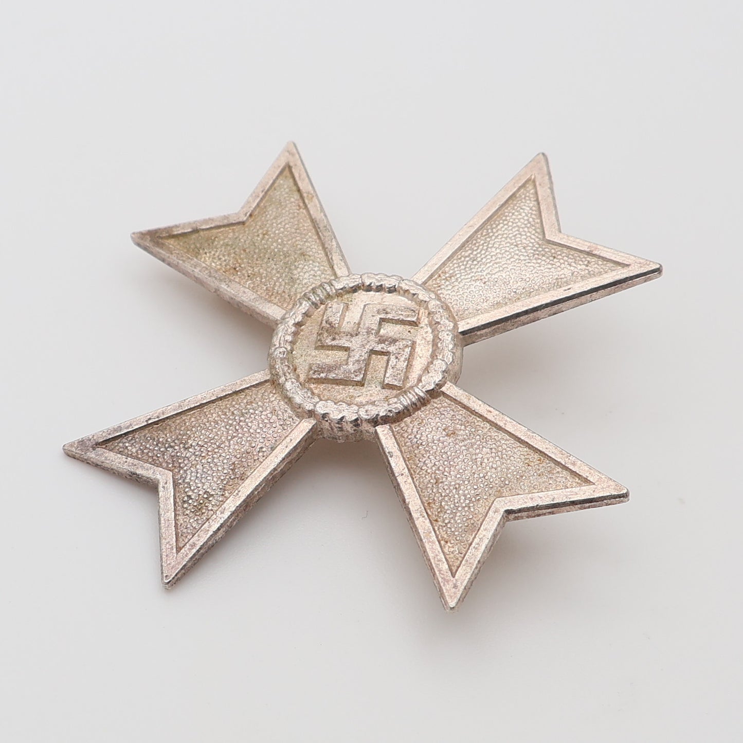 German WWII War Merit Cross I Class, L15