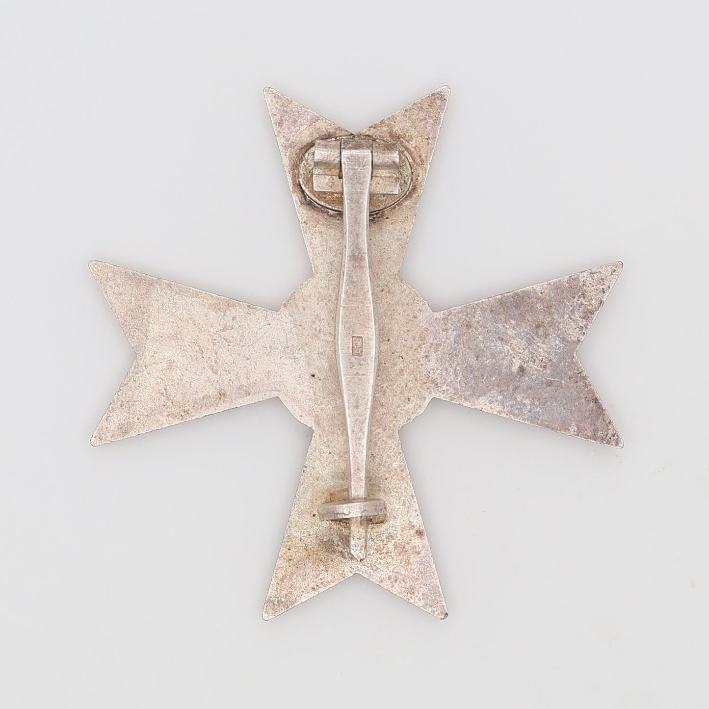 German WWII War Merit Cross I Class, L15