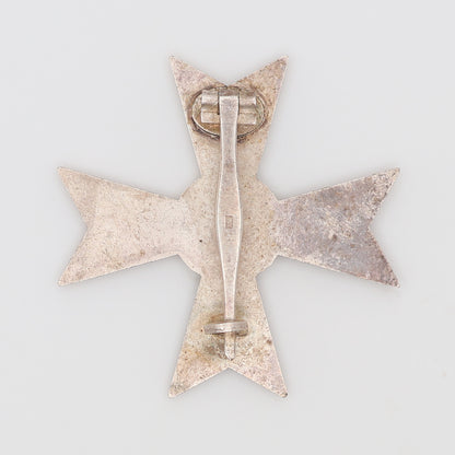German WWII War Merit Cross I Class, L15