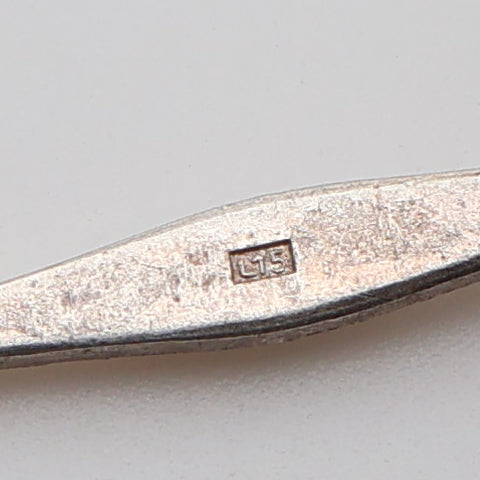 German WWII War Merit Cross I Class, L15