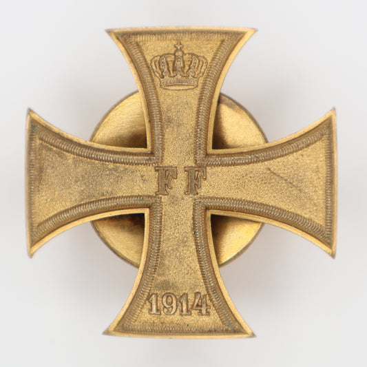Germany "Mecklenburg-Schwerin" Military Merit Cross