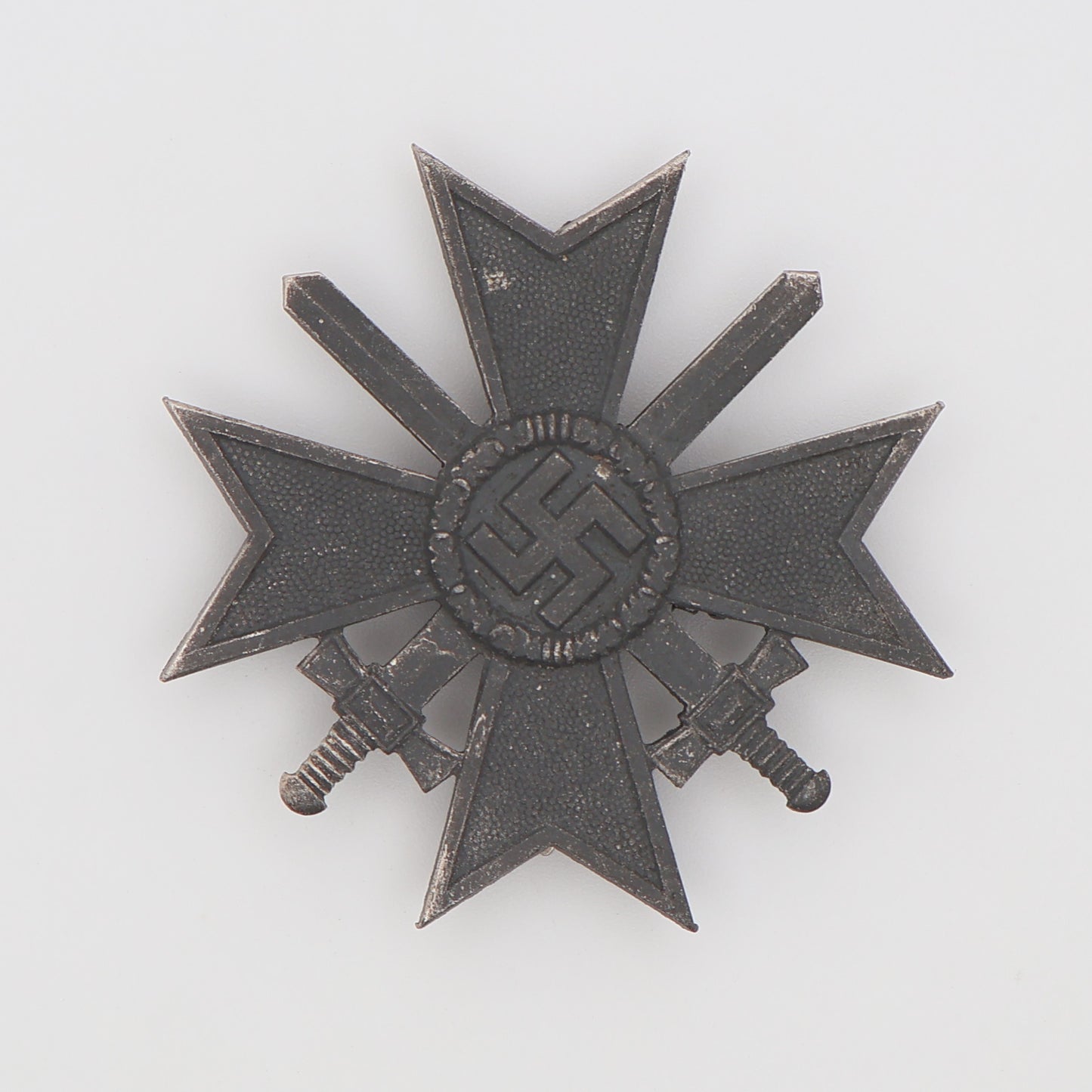German WWII War Merit Cross I Class W/ Swords