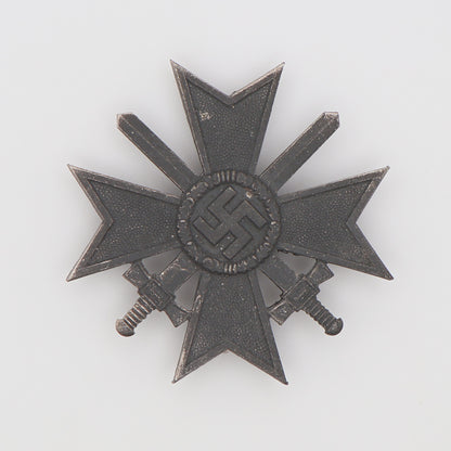 German WWII War Merit Cross I Class W/ Swords