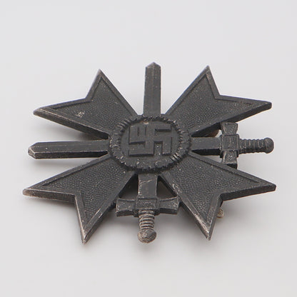 German WWII War Merit Cross I Class W/ Swords