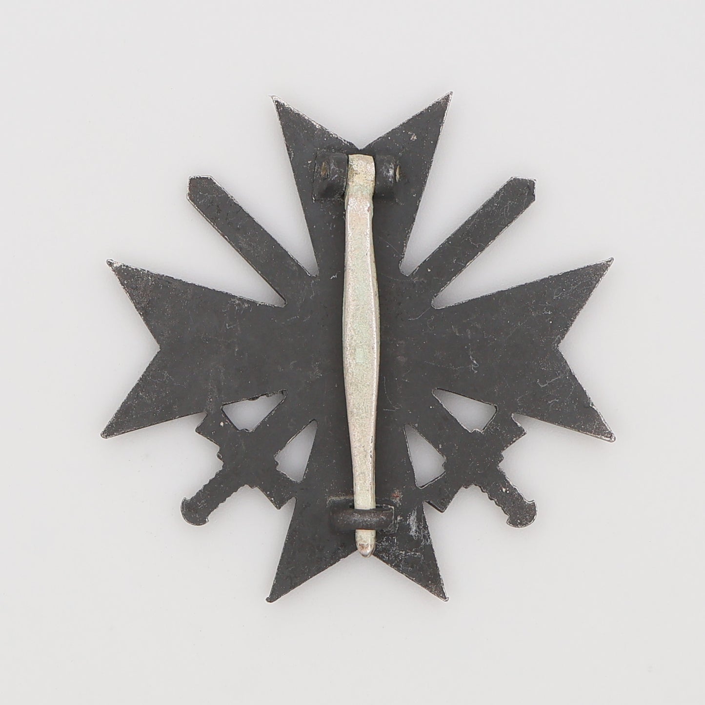 German WWII War Merit Cross I Class W/ Swords