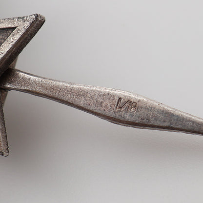 German WWII War Merit Cross I Class W/ Swords, L/18