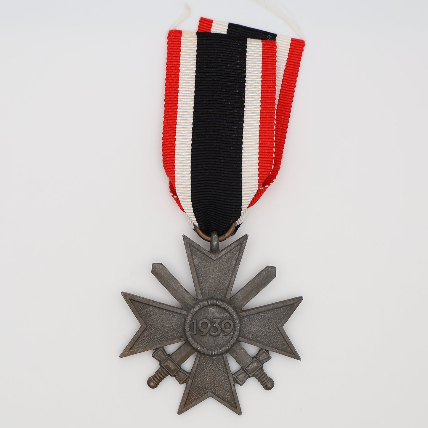 German WWII War Merit Cross II Class W/ Swords