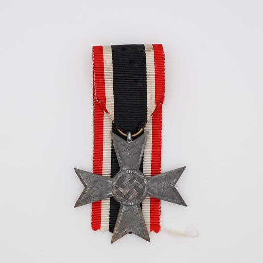 German WWII War Merit Cross II Class, Marked 75