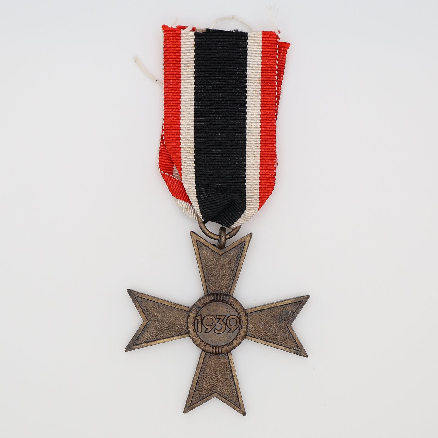 German WWII War Merit Cross II Class