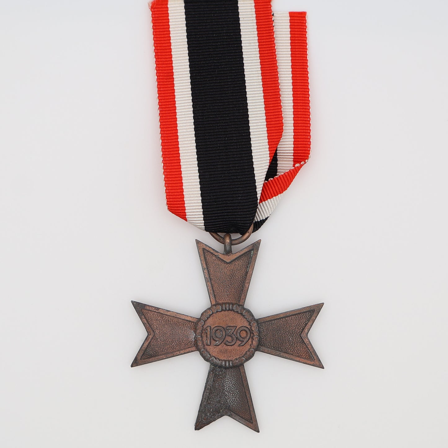 German WWII War Merit Cross II Class
