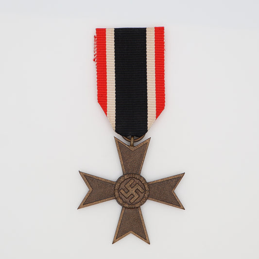 German WWII War Merit Cross II Class