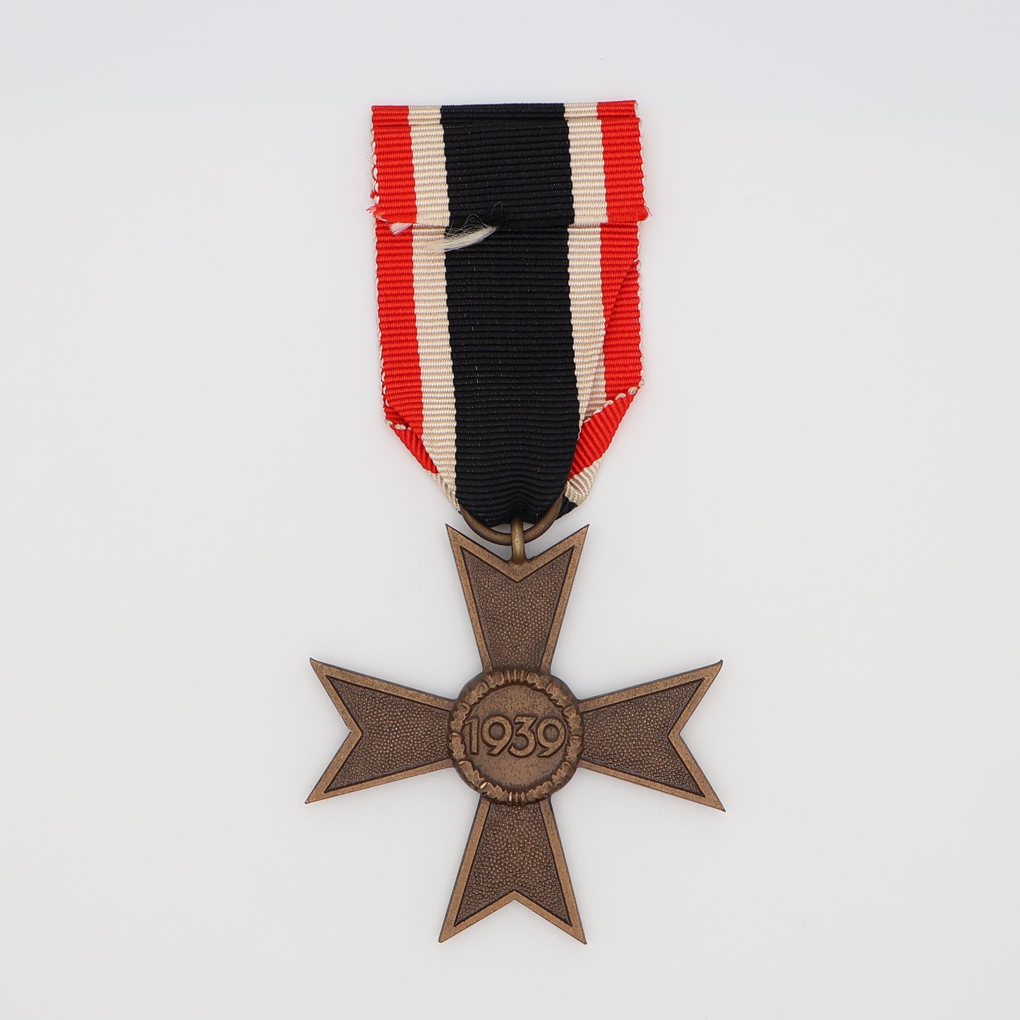 German WWII War Merit Cross II Class