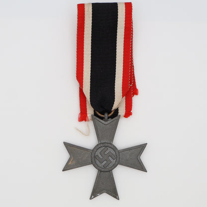 German WWII War Merit Cross II Class