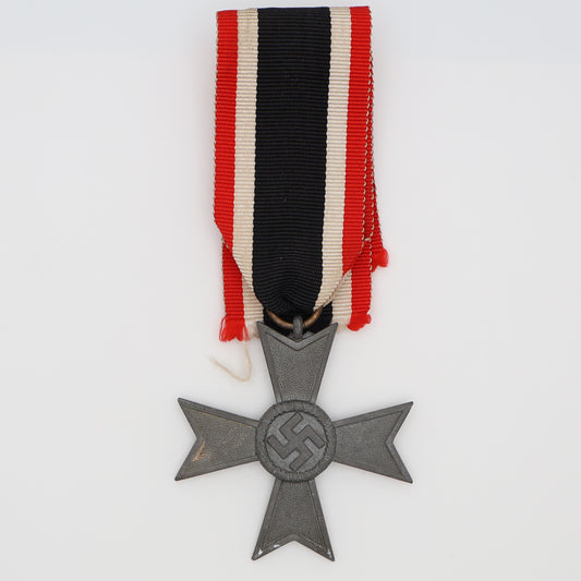 German WWII War Merit Cross II Class