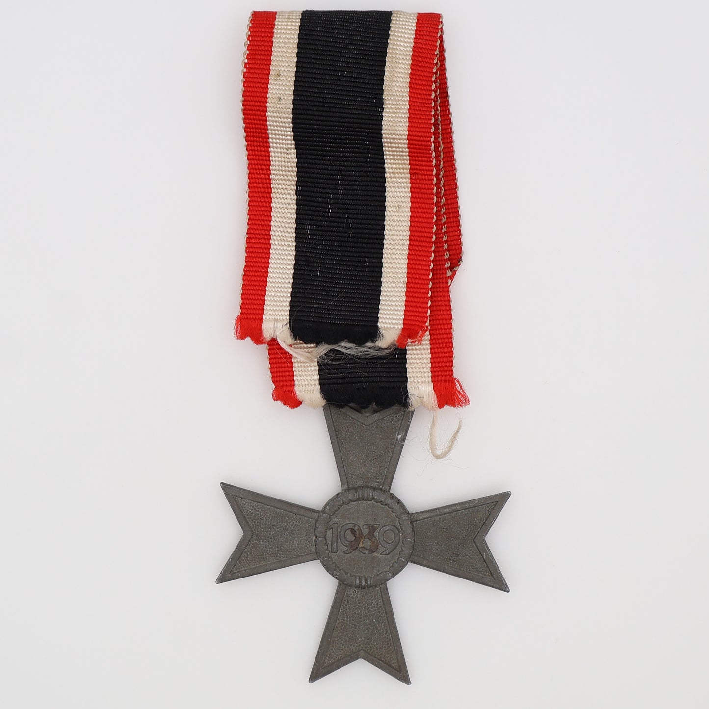 German WWII War Merit Cross II Class