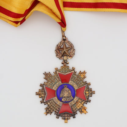 USA Group of 9 Medals Awarded to Air Force General Martin G. Colladay