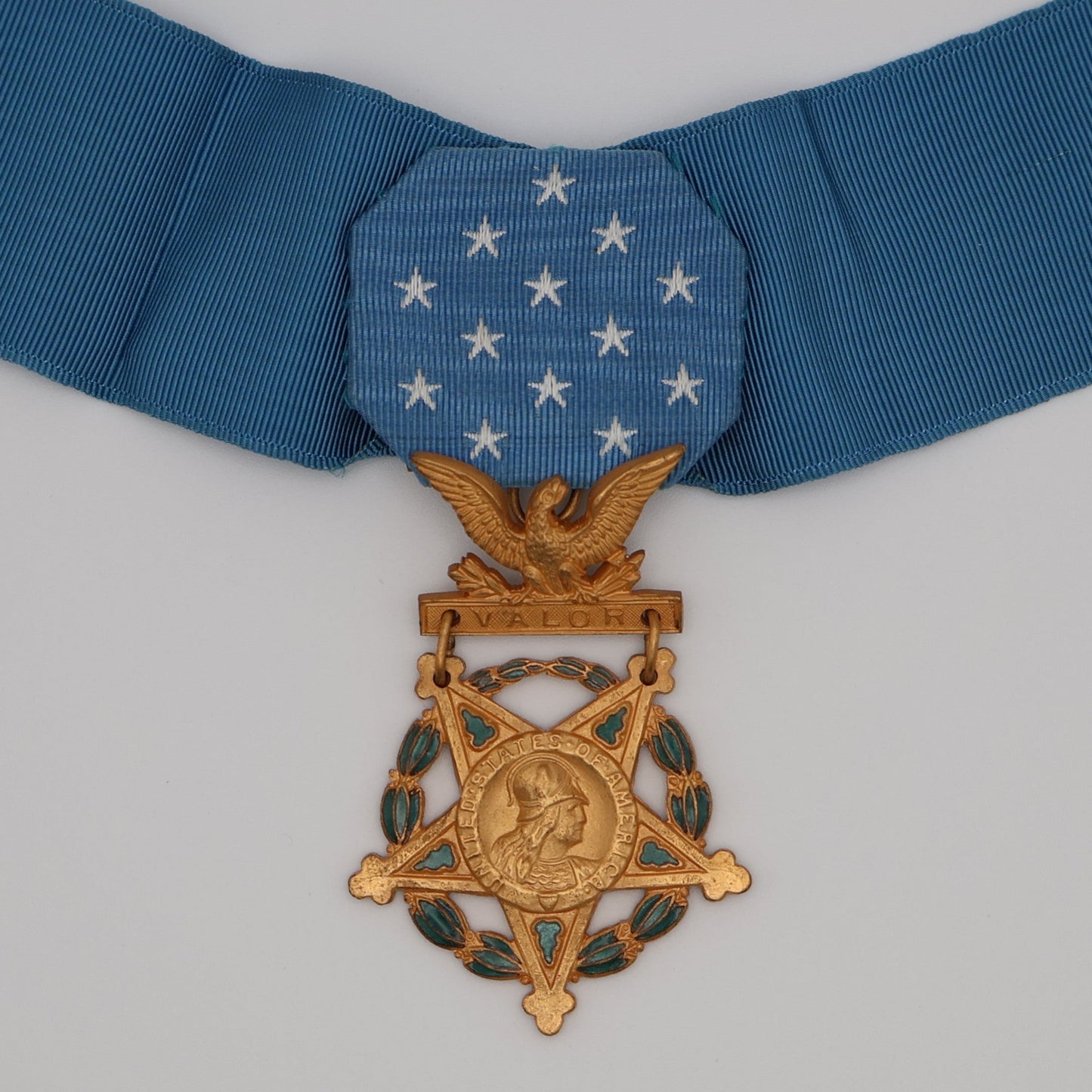 USA MEDAL OF HONOR. Army Issue. Vietnam Era. Not Named