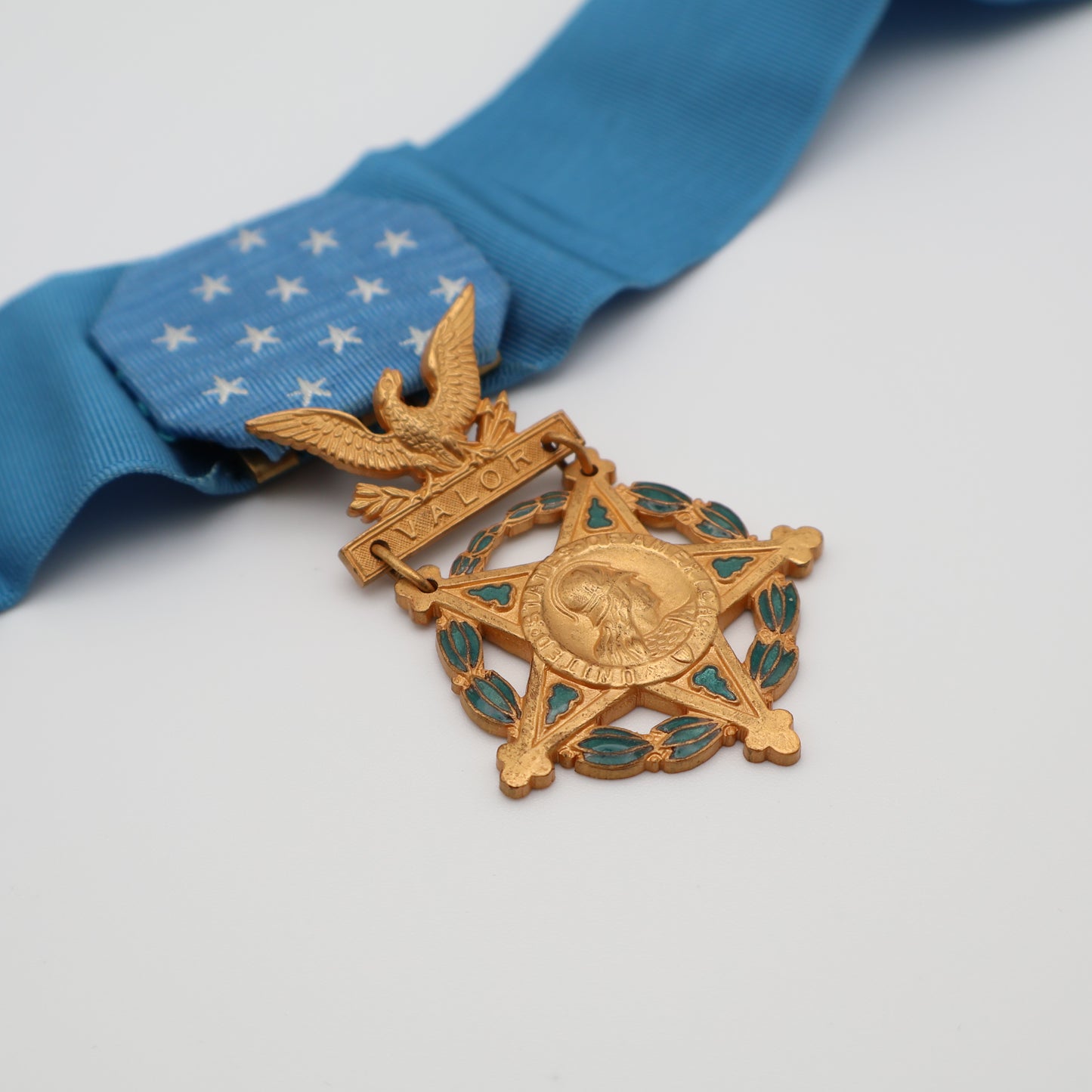 USA MEDAL OF HONOR. Army Issue. Vietnam Era. Not Named