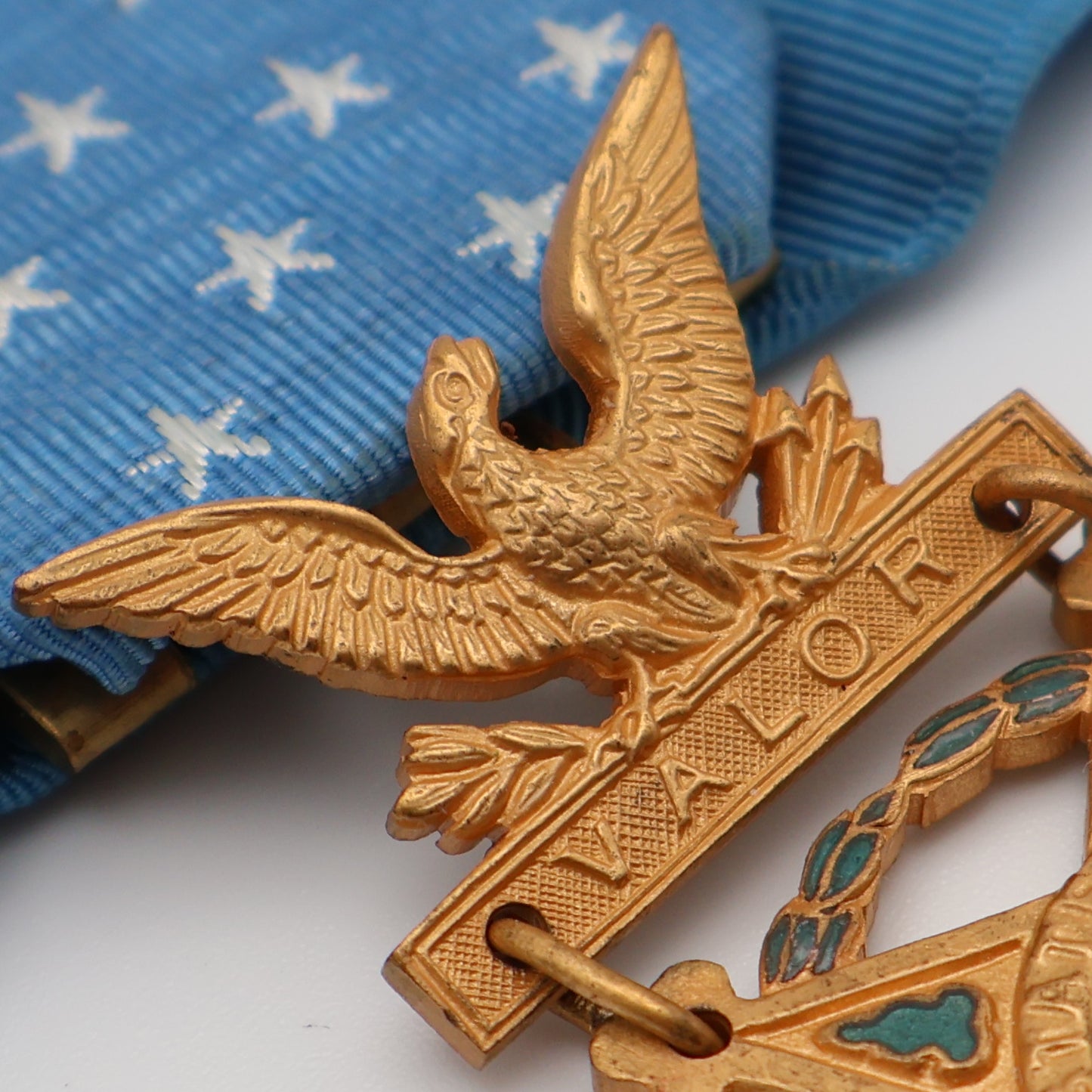 USA MEDAL OF HONOR. Army Issue. Vietnam Era. Not Named