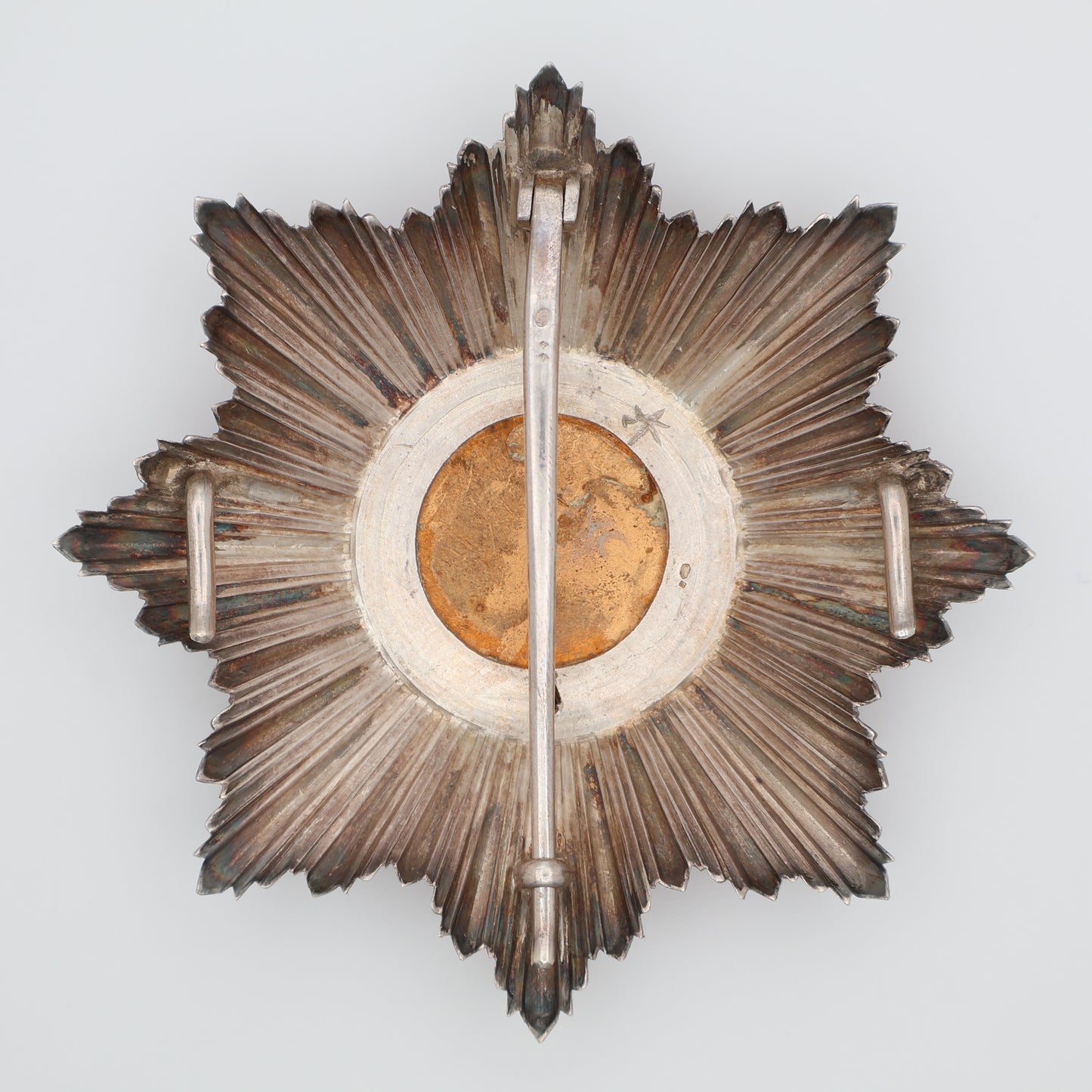 Czechoslovakia Order of the White Lion II Class Set