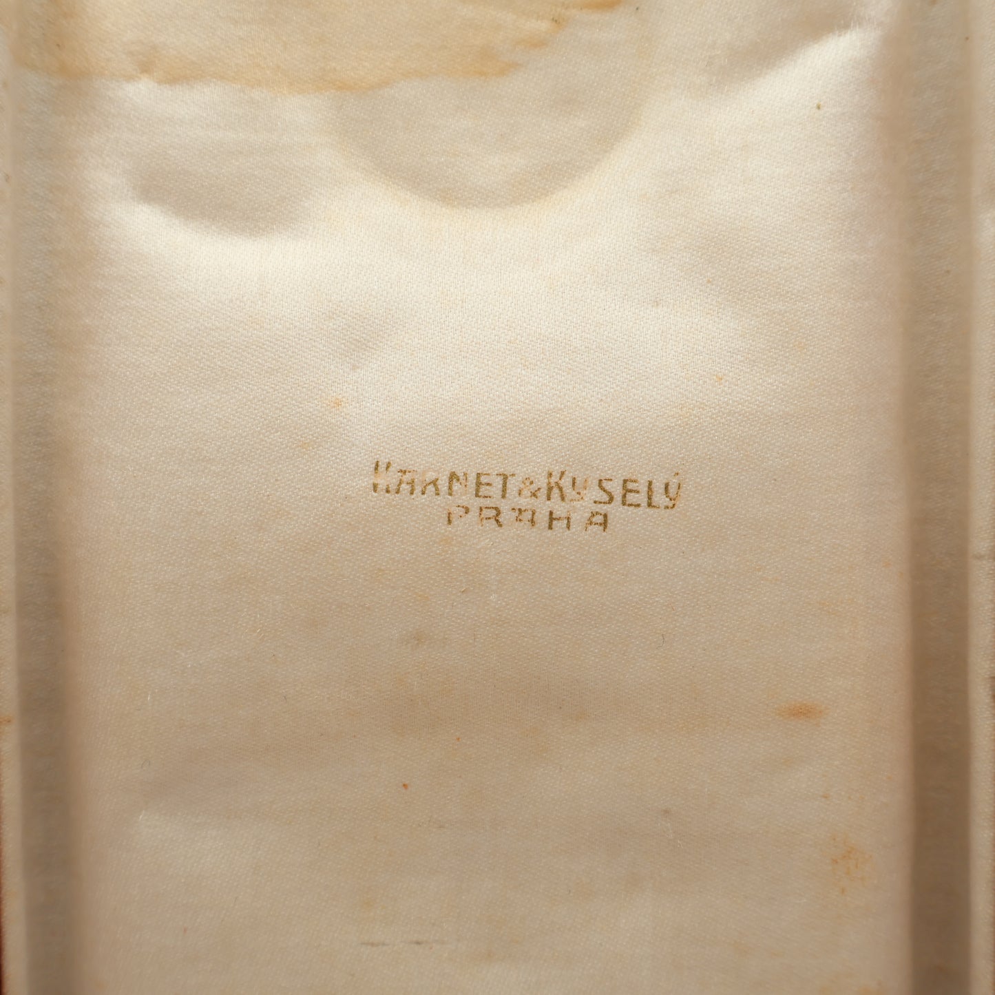 Czechoslovakia Order of the White Lion II Class Set