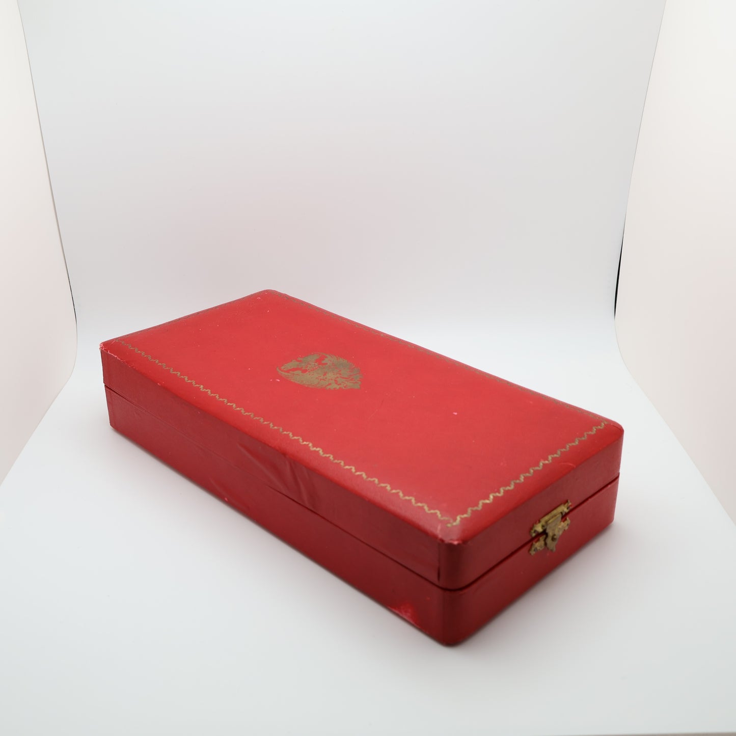 Albania Order of Skanderbeg Type I Grand Cross Set