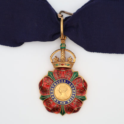 Great Britain Group of medals and documents awarded to Lieutenant-Colonel Robert Beresford Seymour Sewell