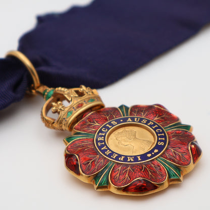 Great Britain Group of medals and documents awarded to Lieutenant-Colonel Robert Beresford Seymour Sewell