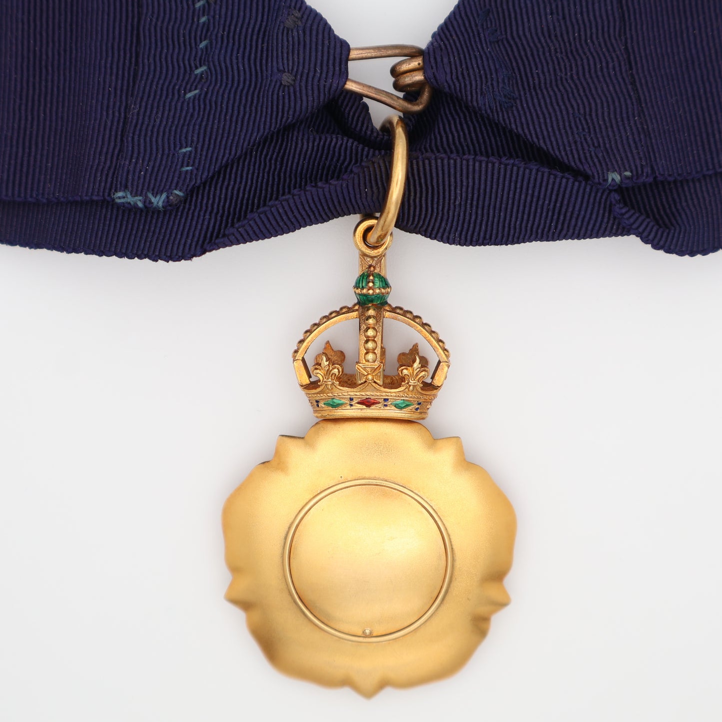 Great Britain Group of medals and documents awarded to Lieutenant-Colonel Robert Beresford Seymour Sewell