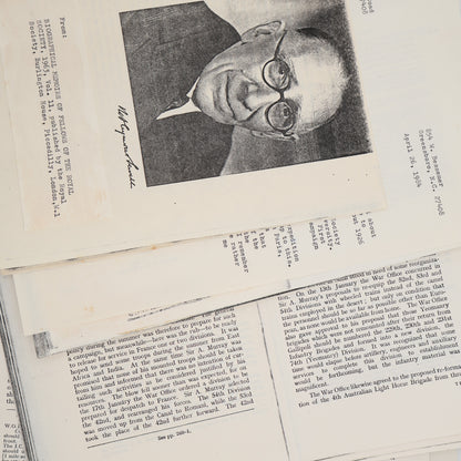 Great Britain Group of medals and documents awarded to Lieutenant-Colonel Robert Beresford Seymour Sewell