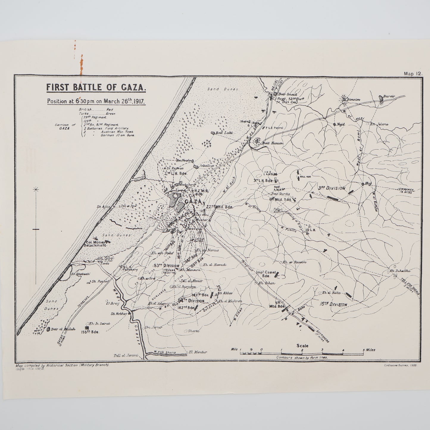 Great Britain Group of medals and documents awarded to Lieutenant-Colonel Robert Beresford Seymour Sewell