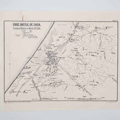 Great Britain Group of medals and documents awarded to Lieutenant-Colonel Robert Beresford Seymour Sewell