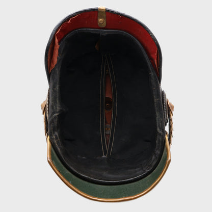 Bavaria Kingdom Infantry Officer's Pickelhaube